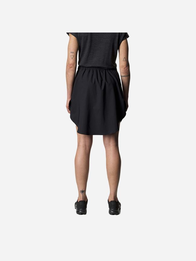 Houdini Stride Skirt Dam