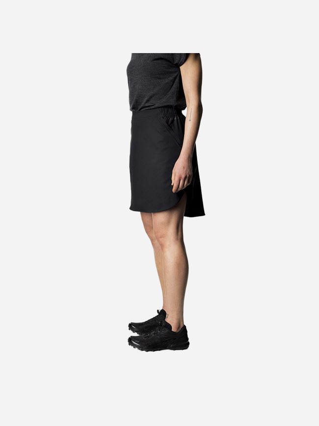 Houdini Stride Skirt Dam