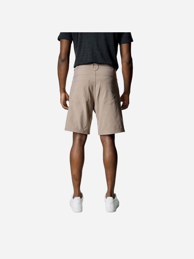 Houdini Dock Shorts Herr