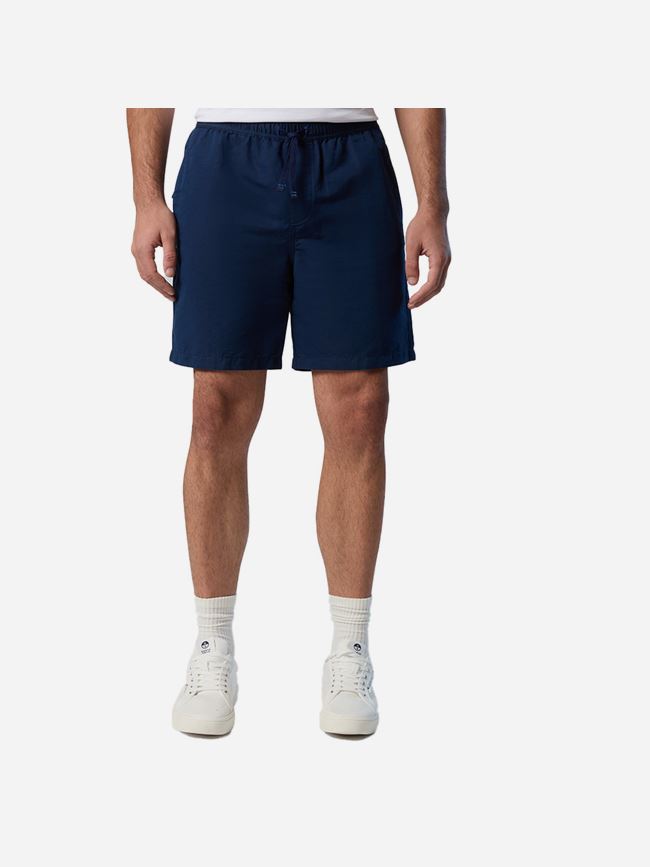 North Sails Resolute Elasticated Shorts Herr