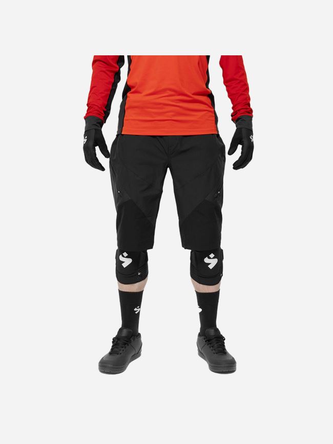 Sweet Protection Hunter Shorts Herr