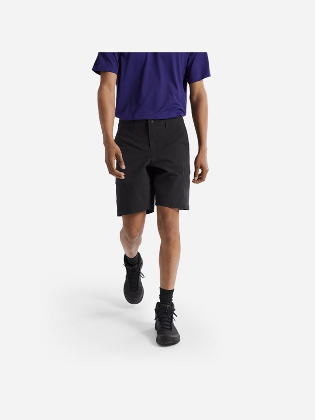 Arc'teryx Rampart Short 9' Herr