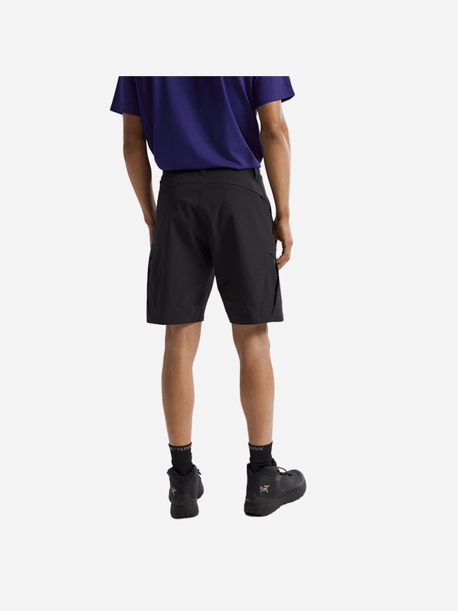 Arc'teryx Rampart Short 9' Herr