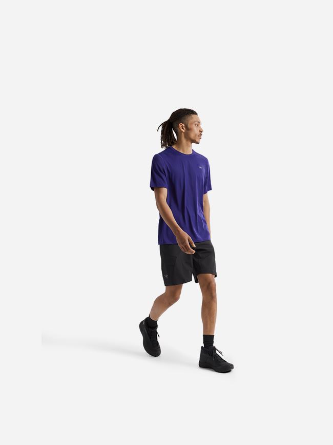 Arc'teryx Rampart Short 9' Herr