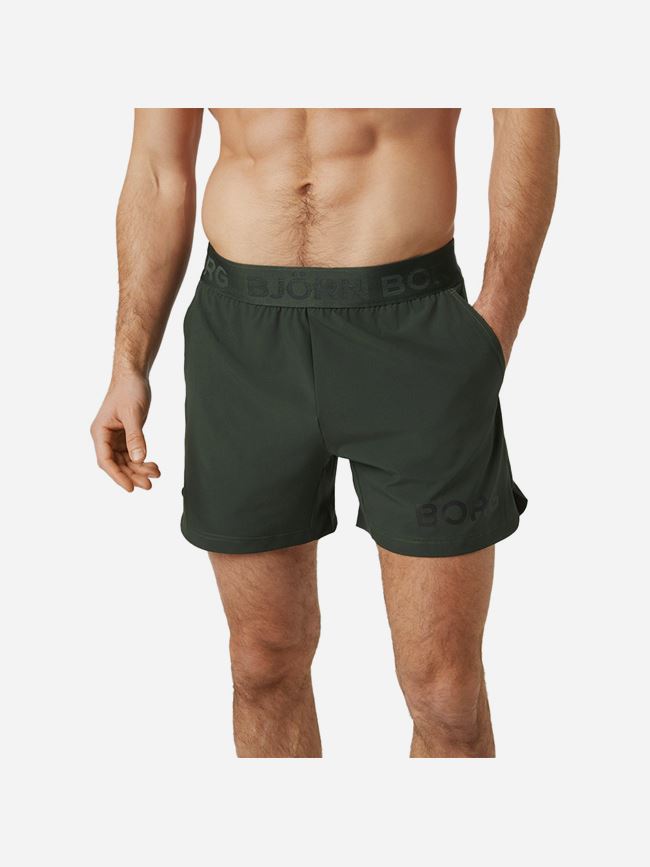 Björn Borg Borg Short Shorts Herr