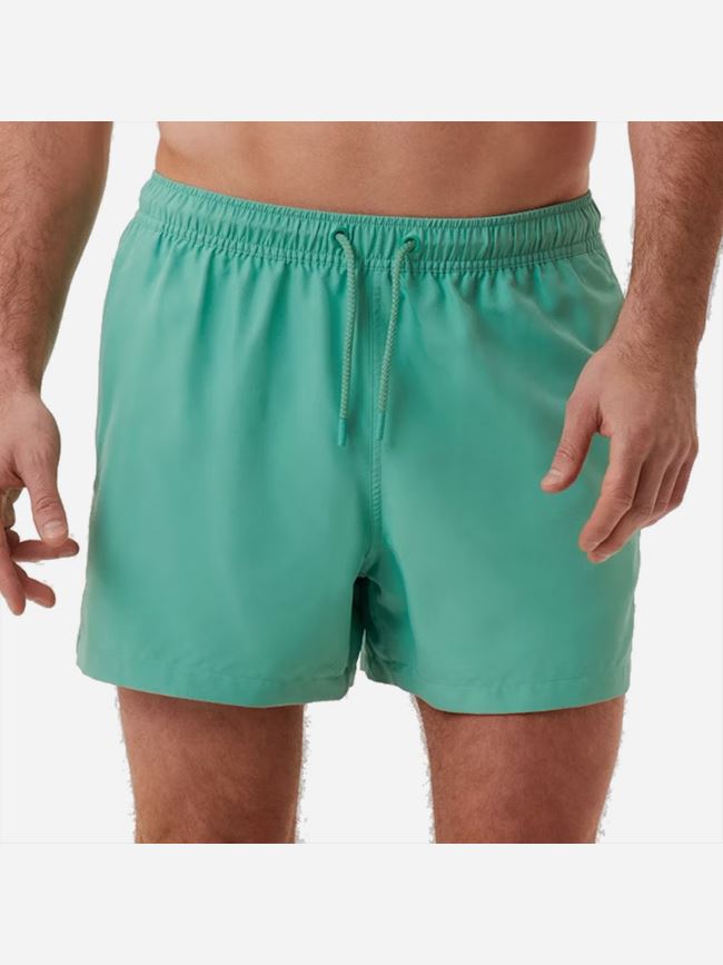 Björn Borg Borg Print Swim Shorts Herr