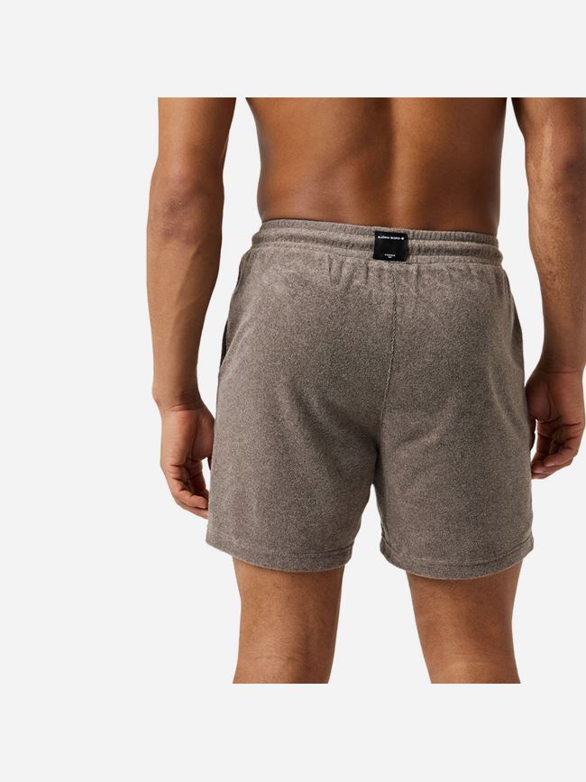 Björn Borg Borg Toweling Pool Shorts Herr