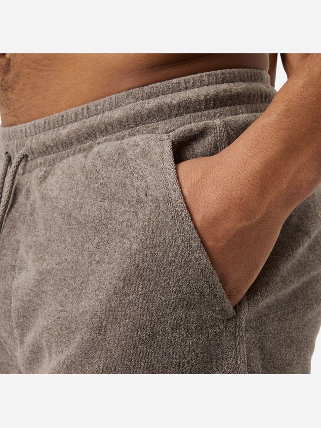 Björn Borg Borg Toweling Pool Shorts Herr