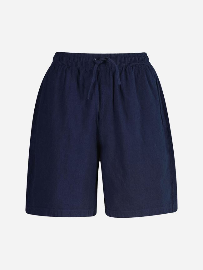 GANT Cotton Linen Shorts Junior
