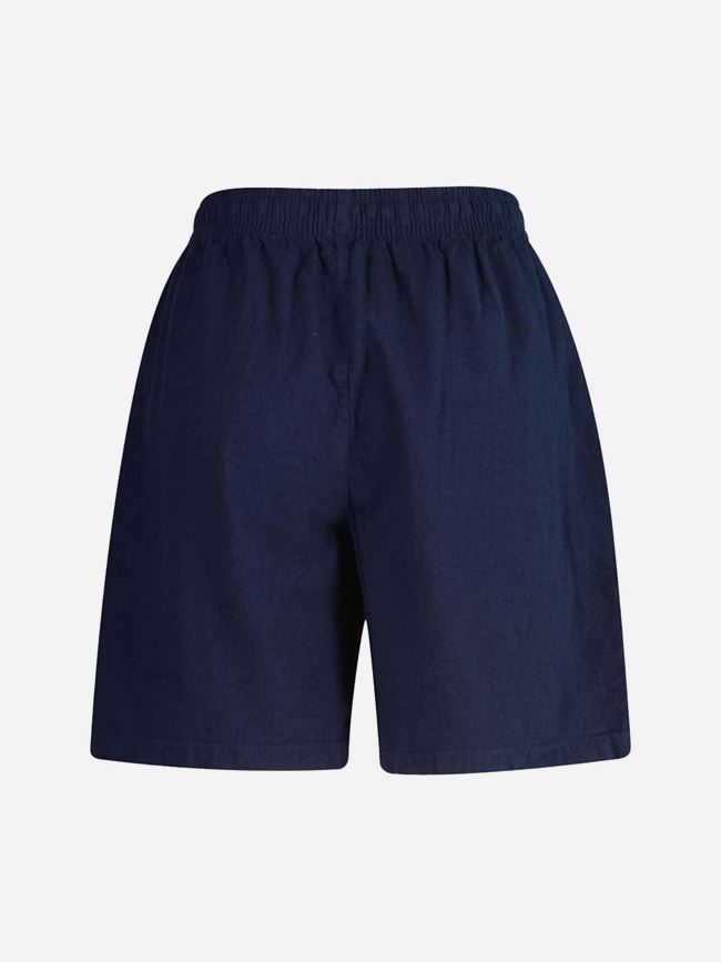 GANT Cotton Linen Shorts Junior