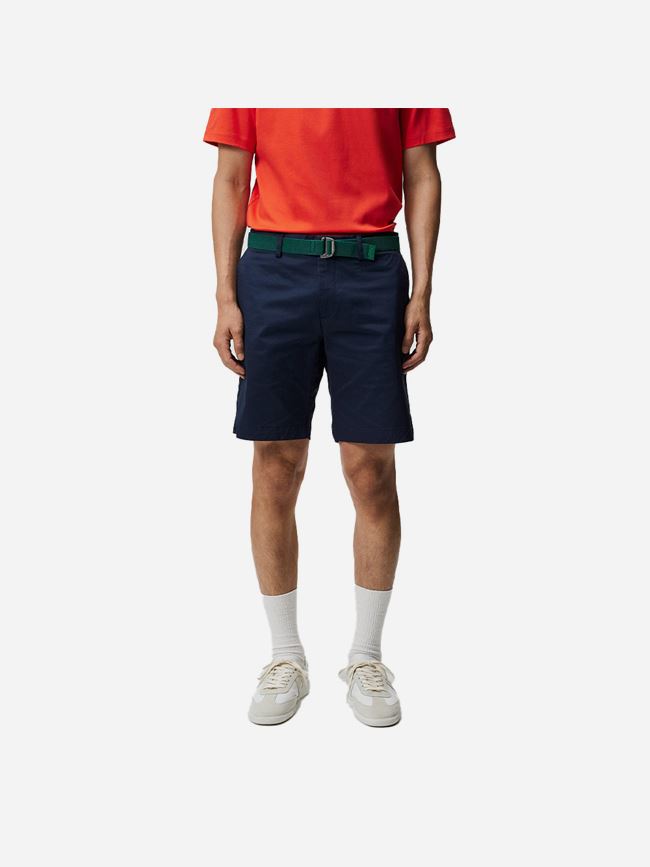 J.Lindeberg Nathan Super Satin Shorts Herr