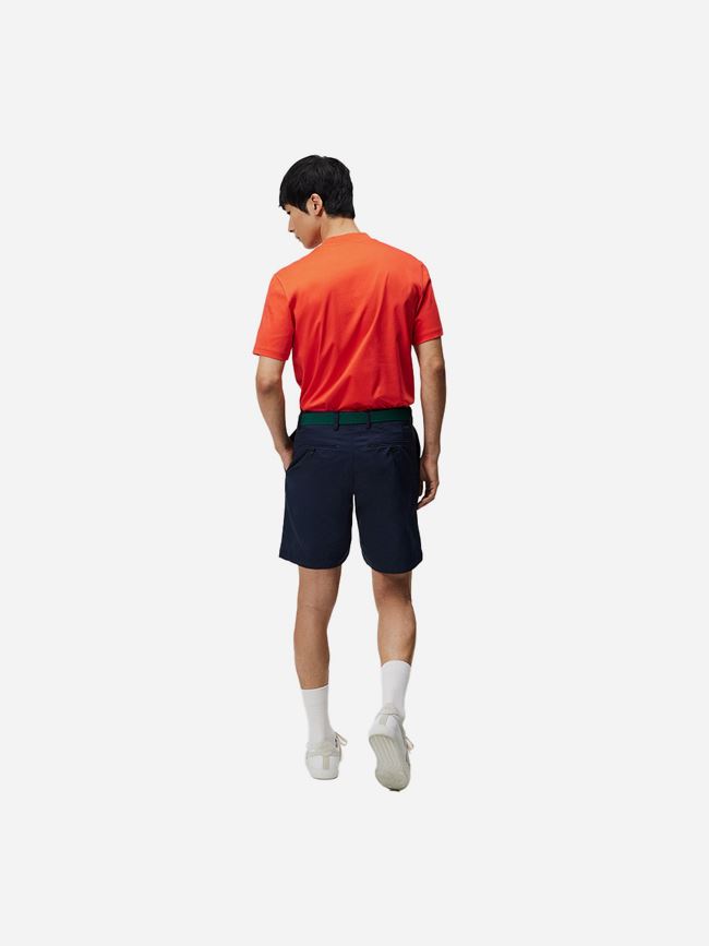 J.Lindeberg Nathan Super Satin Shorts Herr