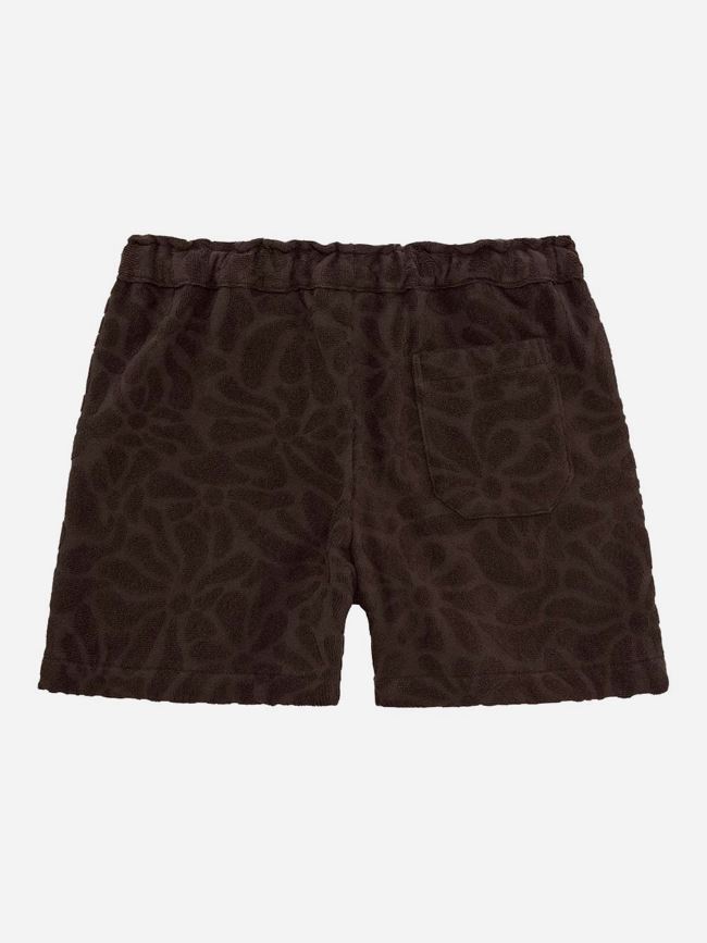 OAS Blossom Terry Shorts Herr