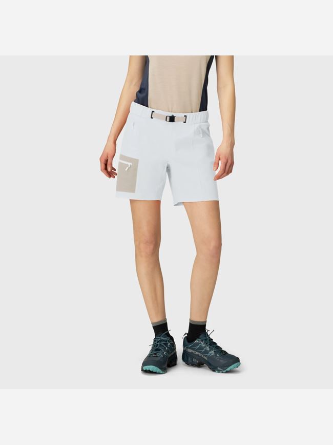Norröna Falketind Flex1 Light Shorts Dam