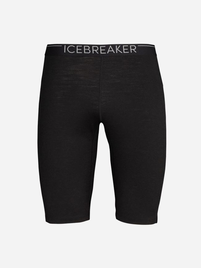 Icebreaker Oasis Thermic Shorts Herr