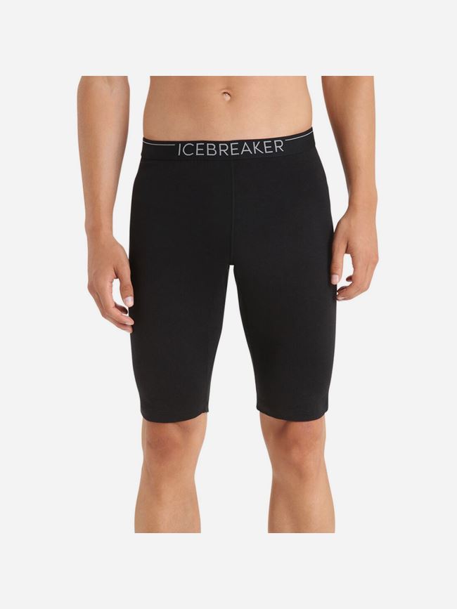 Icebreaker Oasis Thermic Shorts Herr