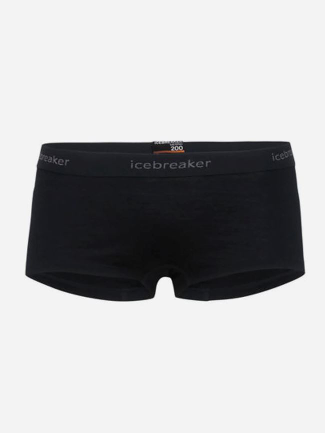Icebreaker Oasis Shorts Dam