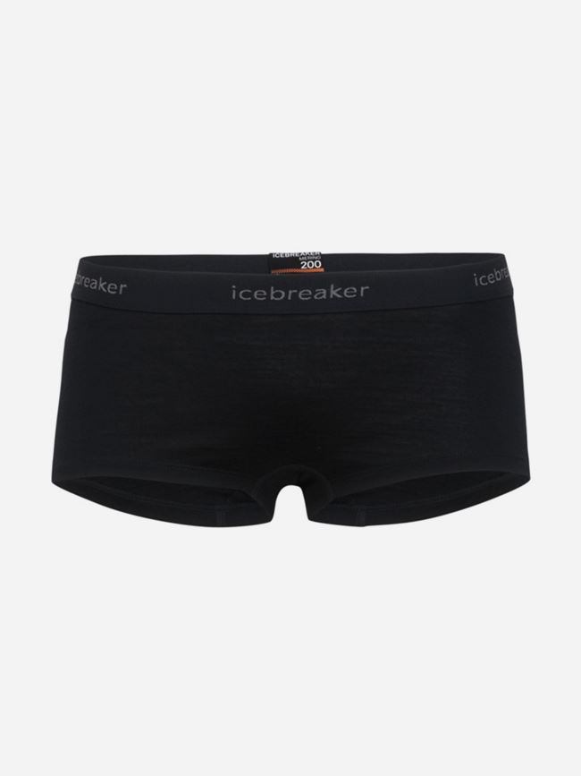 Icebreaker Oasis Shorts Dam