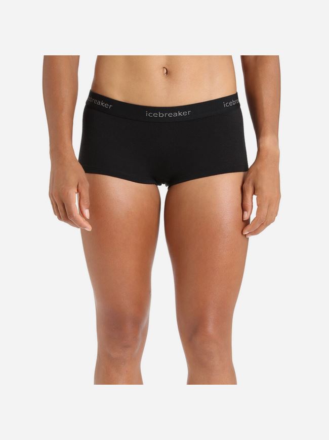 Icebreaker Oasis Shorts Dam