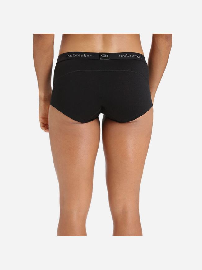 Icebreaker Oasis Shorts Dam