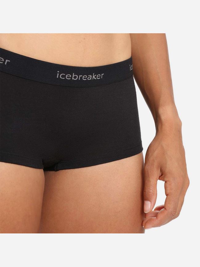 Icebreaker Oasis Shorts Dam