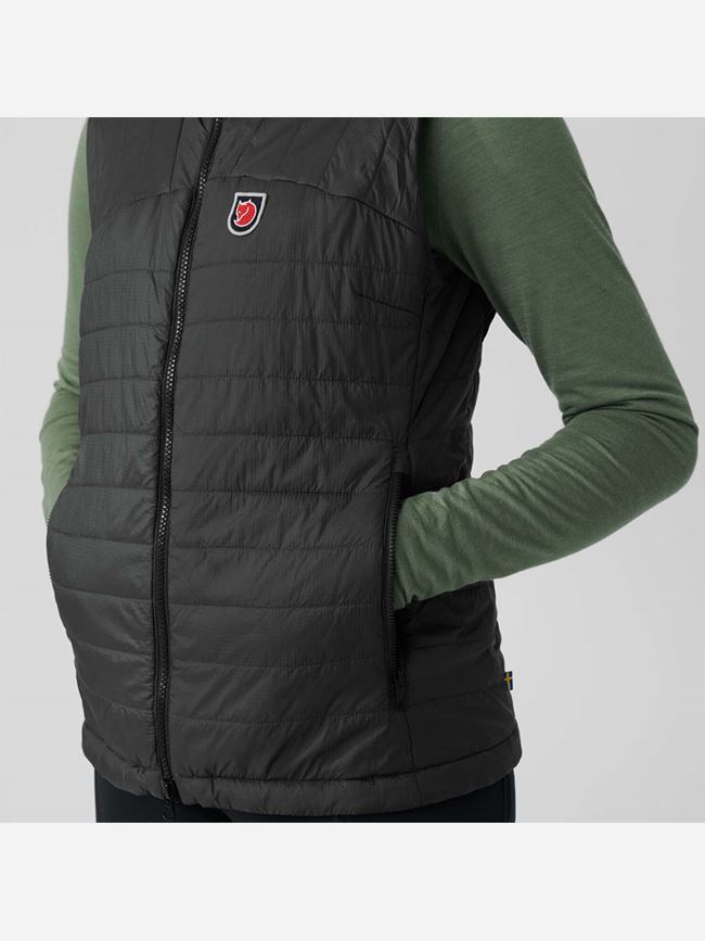 Fjällräven Expedition X-Lätt Vest Dam