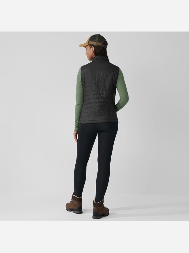 Fjällräven Expedition X-Lätt Vest Dam