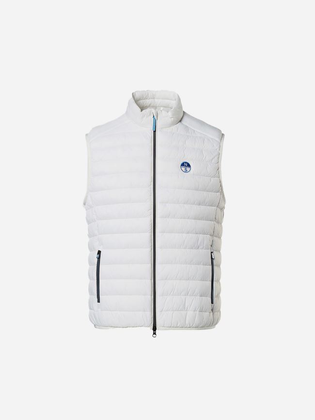 North Sails Zephyr UItralight Vest Herr
