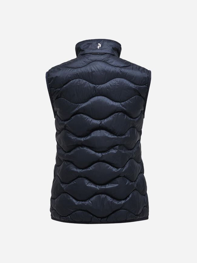Peak Performance Helium Down Vest Dam