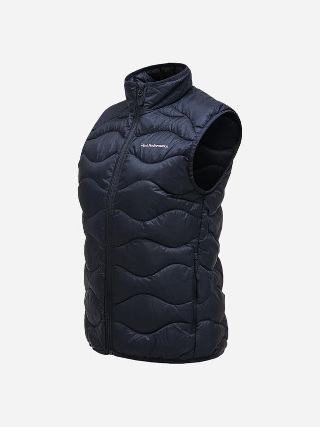 Peak Performance Helium Down Vest Dam