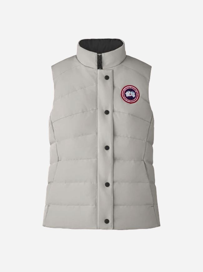 Canada Goose Freestyle Vest Dam