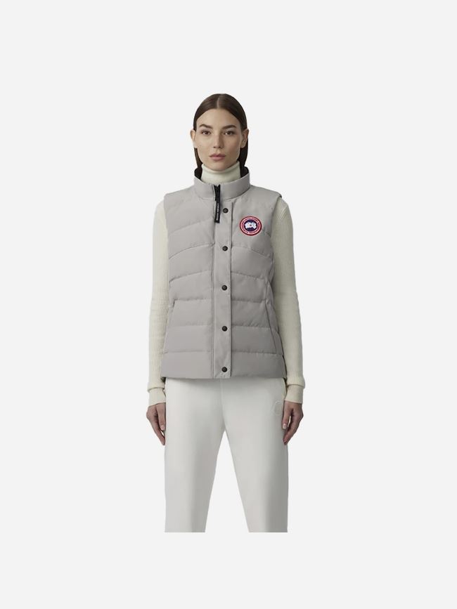 Canada Goose Freestyle Vest Dam