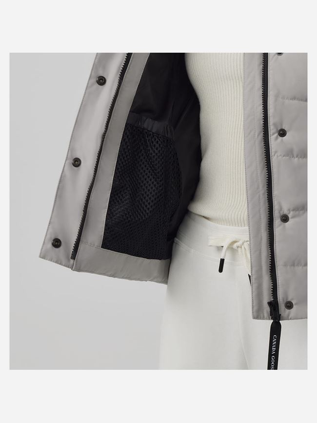 Canada Goose Freestyle Vest Dam