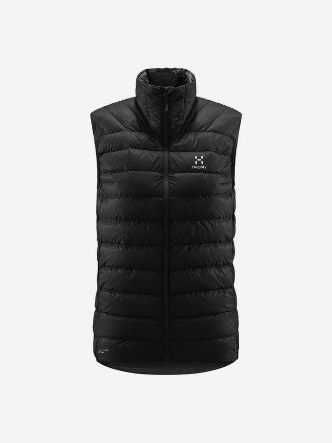 Haglöfs L.I.M Down Vest Dam