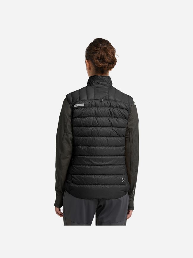 Haglöfs L.I.M Down Vest Dam