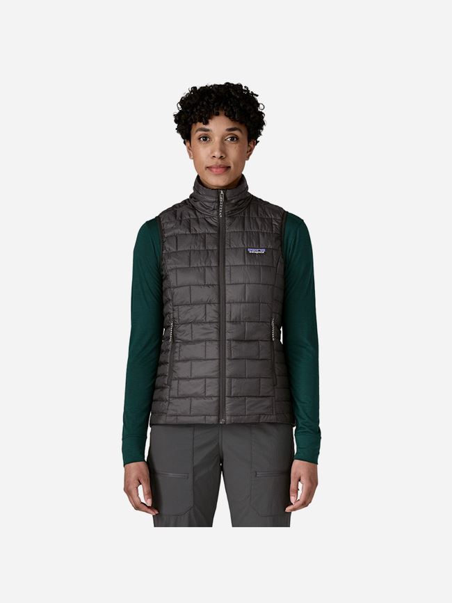 Patagonia Nano Puff Vest Dam