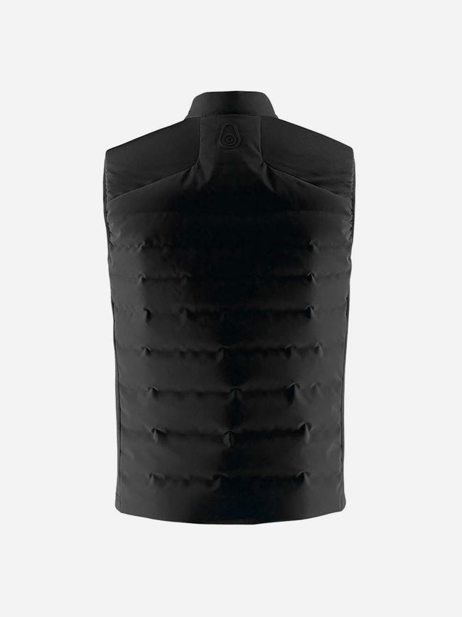 Sail Racing Race Welded Light Vest Herr