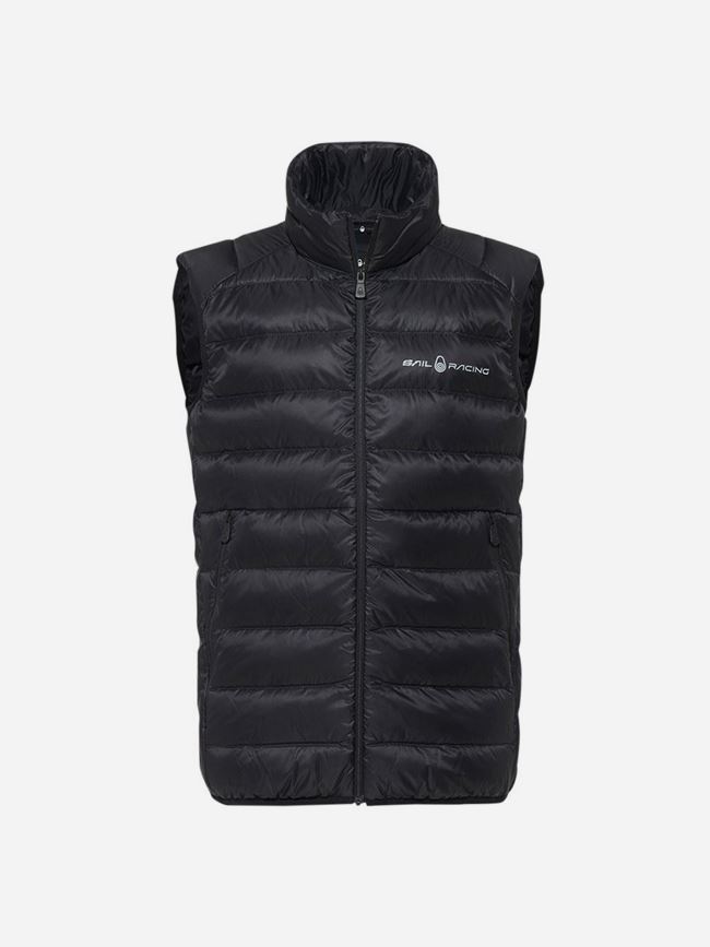 Sail Racing Spray Down Vest Junior