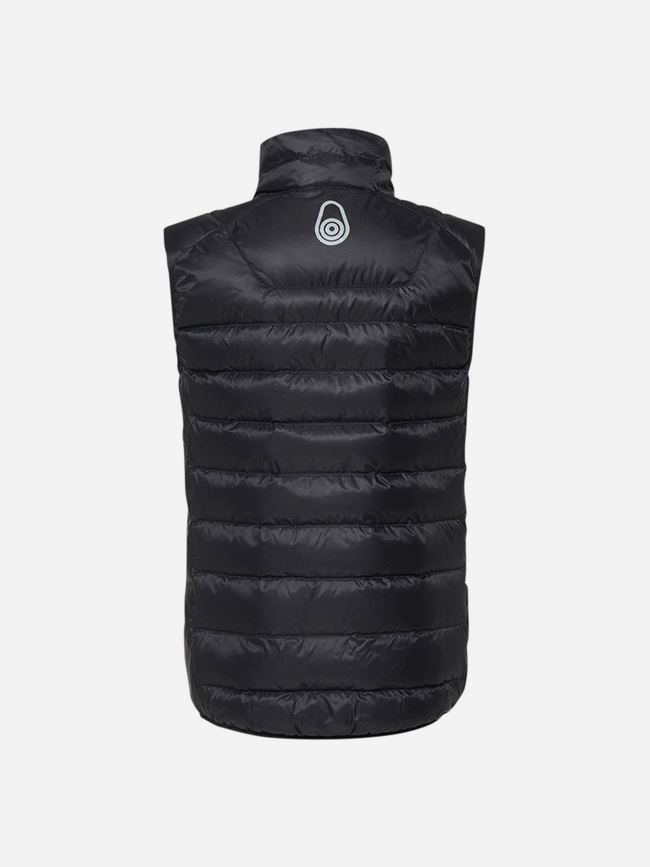Sail Racing Spray Down Vest Junior
