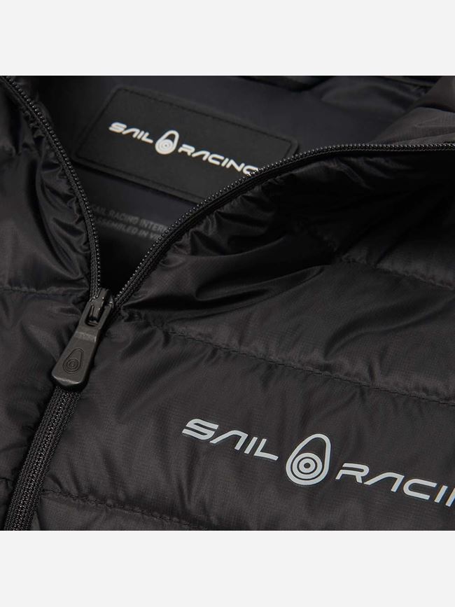 Sail Racing Spray Down Vest Junior