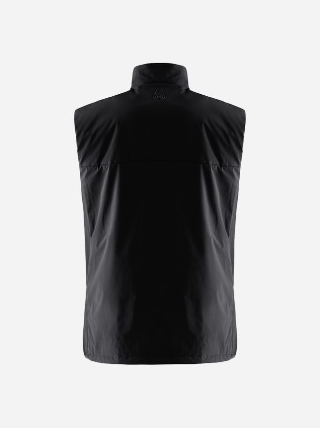 Sail Racing Race I-Warm Vest Herr