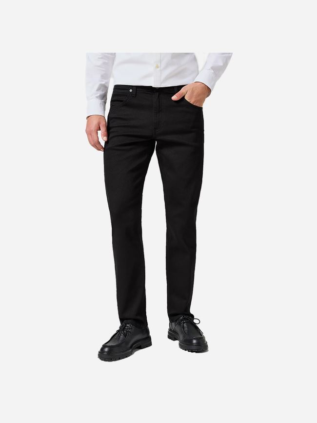 Wrangler Greensboro Herr