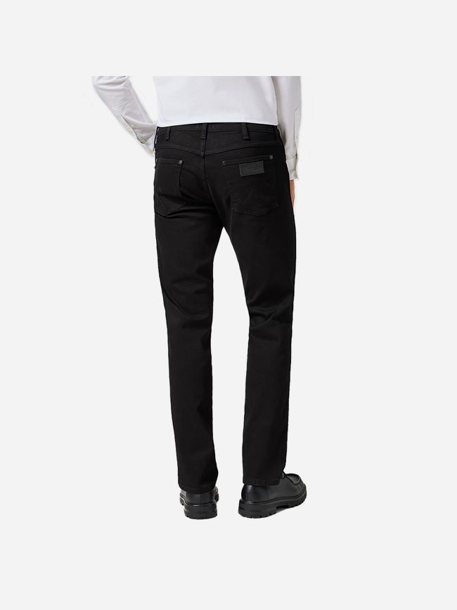 Wrangler Greensboro Herr