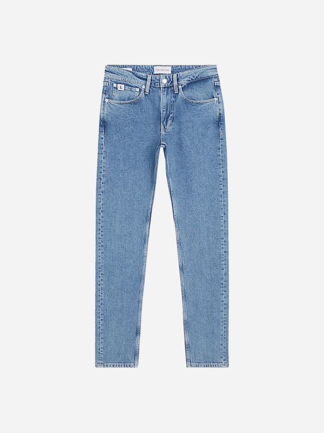 Calvin Klein Slim Tapered Jeans Herr