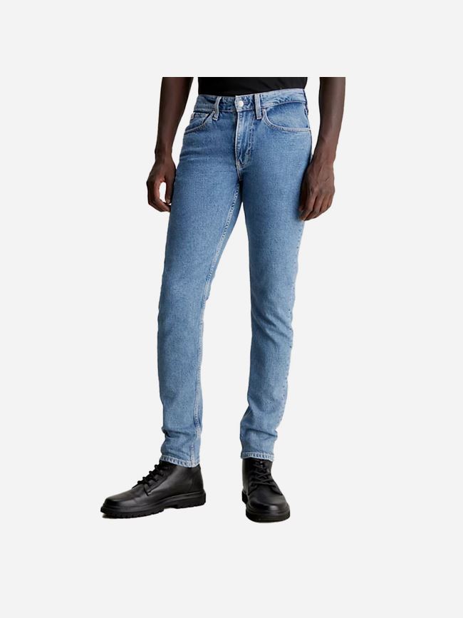 Calvin Klein Slim Tapered Jeans Herr