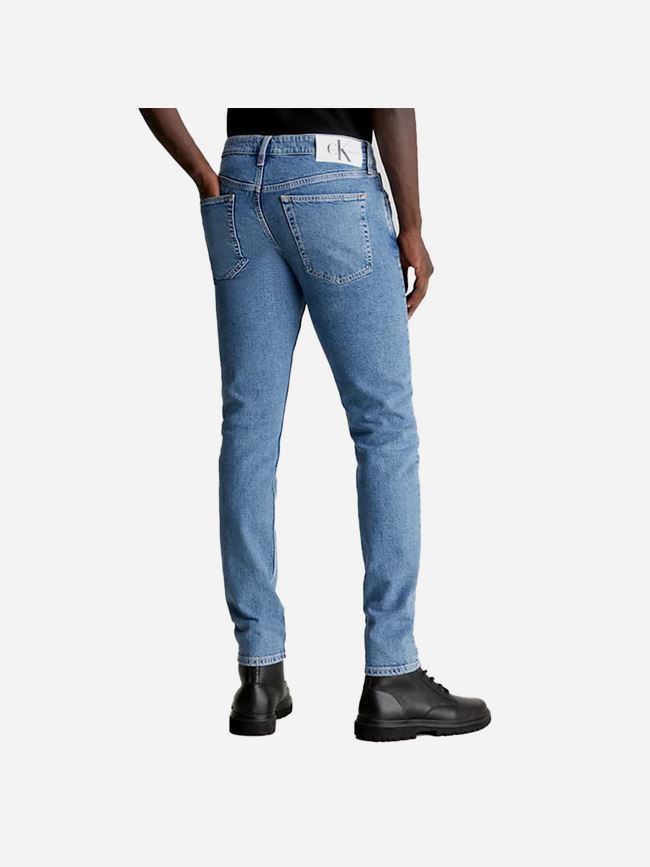 Calvin Klein Slim Tapered Jeans Herr