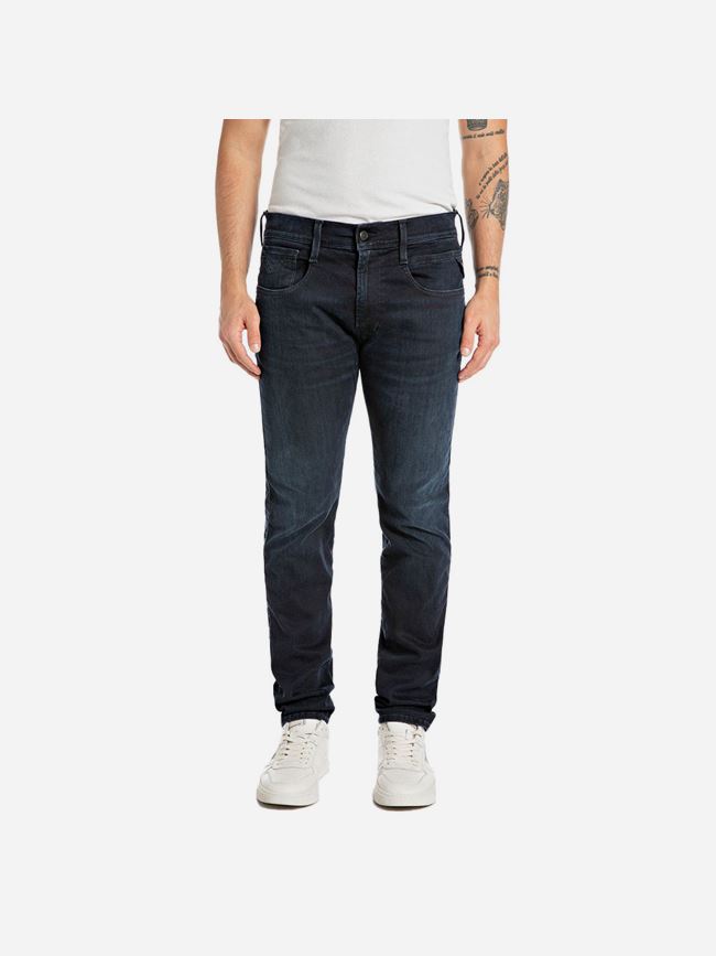 Replay Anbass Slim Fit Jeans Herr