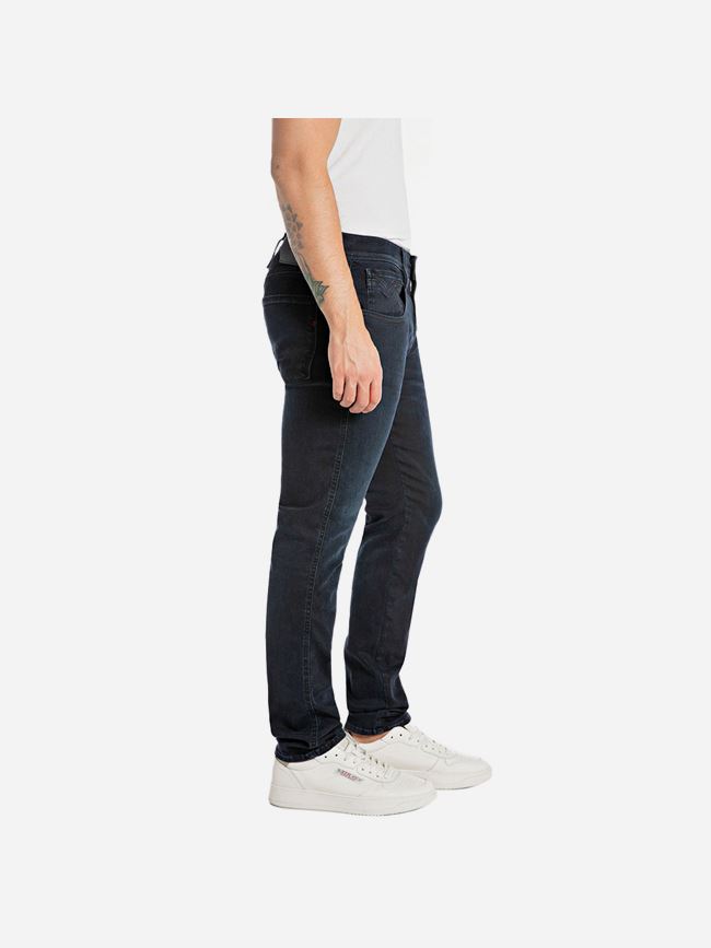 Replay Anbass Slim Fit Jeans Herr