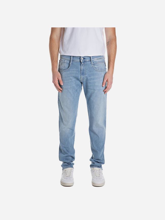 Replay Anbass Trousers Herr