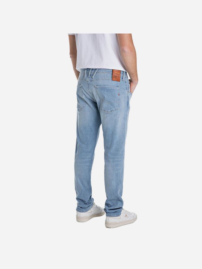 Replay Anbass Trousers Herr